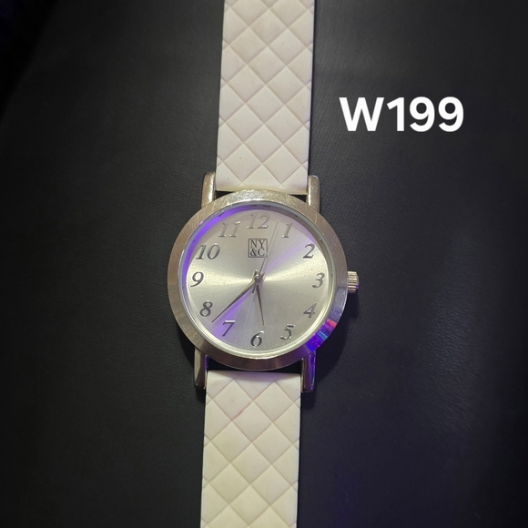 Accessories - NY&C Women’s Analog Quartz Watch